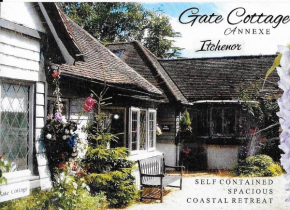  The Gate Cottage  Запад Виттеринг